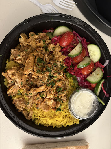 Photo of Fairfield Falafel House - 105 US-46, Fairfield, NJ 07004