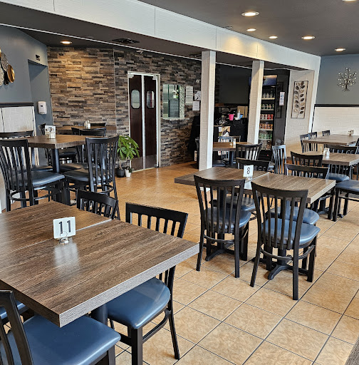 Photo of Fairfield Falafel House - 105 US-46, Fairfield, NJ 07004