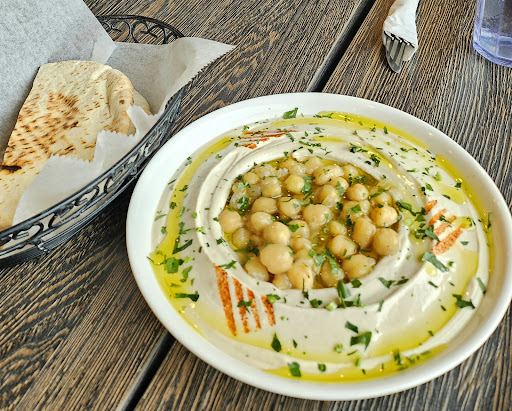 Photo of Fairfield Falafel House - 105 US-46, Fairfield, NJ 07004