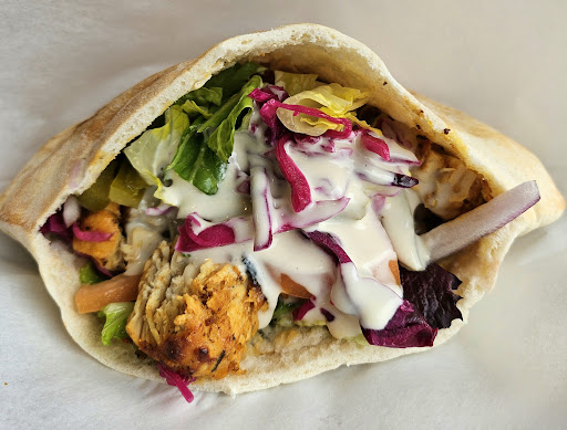 Photo of Fairfield Falafel House - 105 US-46, Fairfield, NJ 07004