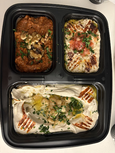 Photo of Fairfield Falafel House - 105 US-46, Fairfield, NJ 07004