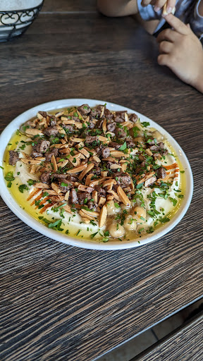 Photo of Fairfield Falafel House - 105 US-46, Fairfield, NJ 07004