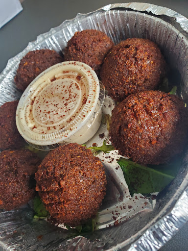 Photo of Fairfield Falafel House - 105 US-46, Fairfield, NJ 07004