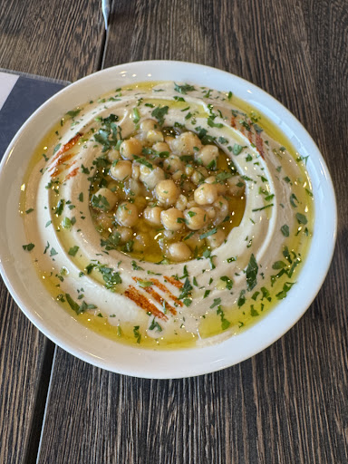 Photo of Fairfield Falafel House - 105 US-46, Fairfield, NJ 07004