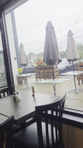 Photo of Fairfield Falafel House - 105 US-46, Fairfield, NJ 07004