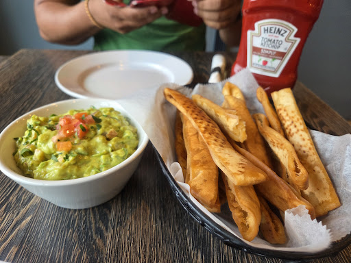 Photo of Fairfield Falafel House - 105 US-46, Fairfield, NJ 07004