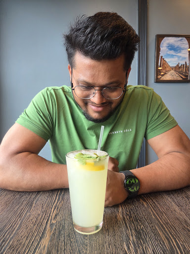 Photo of Fairfield Falafel House - 105 US-46, Fairfield, NJ 07004