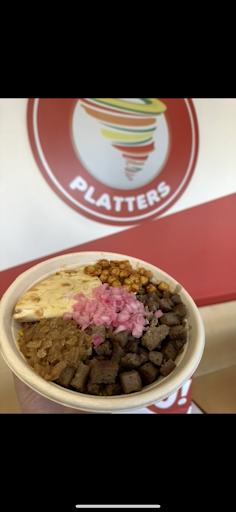 Photo of Juicy Platters - Fair Lawn - 23-16 Broadway, Fair Lawn, NJ 07410