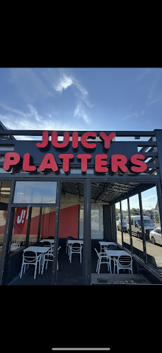 Photo of Juicy Platters - Fair Lawn - 23-16 Broadway, Fair Lawn, NJ 07410