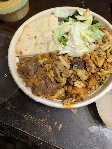 Photo of Juicy Platters - Fair Lawn - 23-16 Broadway, Fair Lawn, NJ 07410