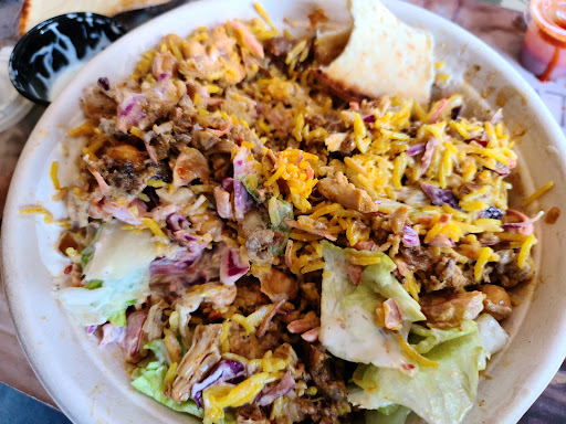 Photo of Juicy Platters - Fair Lawn - 23-16 Broadway, Fair Lawn, NJ 07410