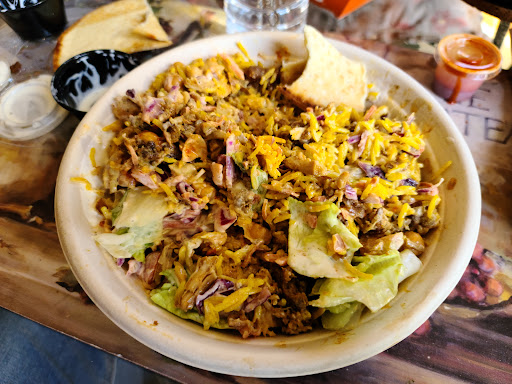 Photo of Juicy Platters - Fair Lawn - 23-16 Broadway, Fair Lawn, NJ 07410