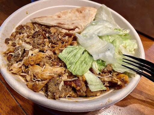 Photo of Juicy Platters - Fair Lawn - 23-16 Broadway, Fair Lawn, NJ 07410