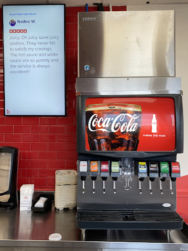 Photo of Juicy Platters - Fair Lawn - 23-16 Broadway, Fair Lawn, NJ 07410