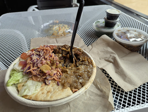 Photo of Juicy Platters - Fair Lawn - 23-16 Broadway, Fair Lawn, NJ 07410