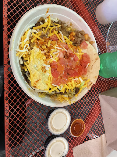 Photo of Juicy Platters - Fair Lawn - 23-16 Broadway, Fair Lawn, NJ 07410