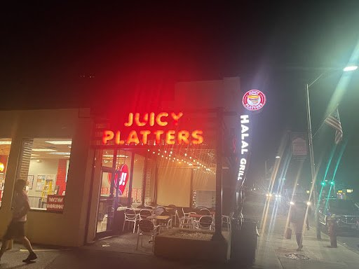 Photo of Juicy Platters - Fair Lawn - 23-16 Broadway, Fair Lawn, NJ 07410
