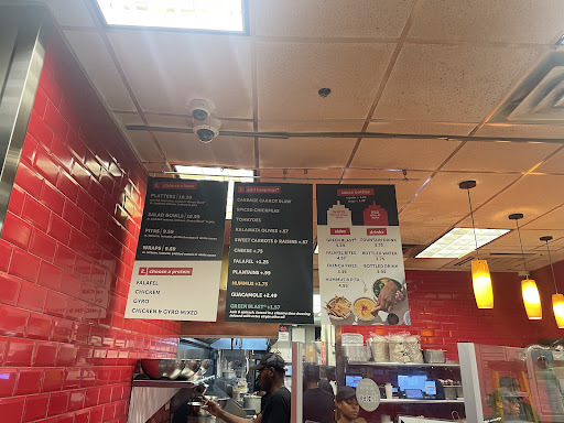 Photo of Juicy Platters - Fair Lawn - 23-16 Broadway, Fair Lawn, NJ 07410