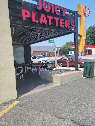 Photo of Juicy Platters - Fair Lawn - 23-16 Broadway, Fair Lawn, NJ 07410