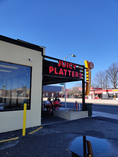 Photo of Juicy Platters - Fair Lawn - 23-16 Broadway, Fair Lawn, NJ 07410
