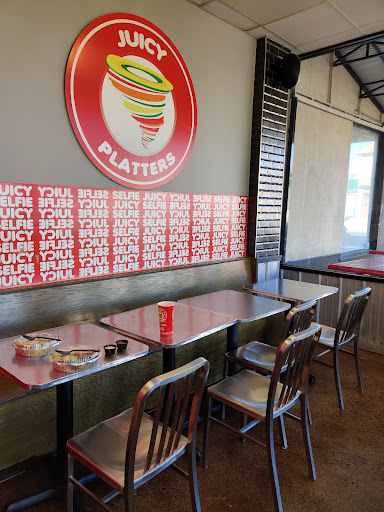 Photo of Juicy Platters - Fair Lawn - 23-16 Broadway, Fair Lawn, NJ 07410