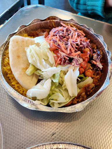 Photo of Juicy Platters - Fair Lawn - 23-16 Broadway, Fair Lawn, NJ 07410