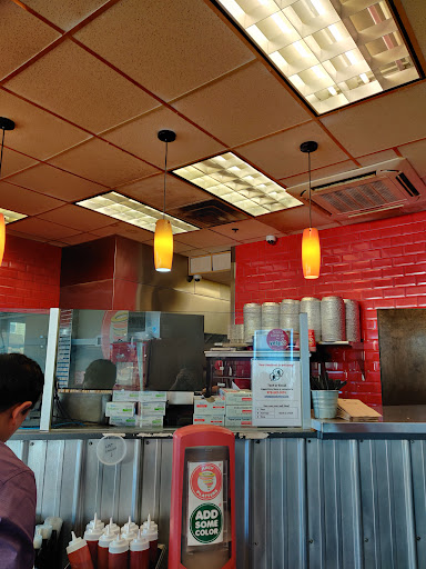 Photo of Juicy Platters - Fair Lawn - 23-16 Broadway, Fair Lawn, NJ 07410