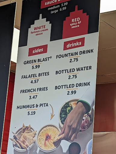 Photo of Juicy Platters - Fair Lawn - 23-16 Broadway, Fair Lawn, NJ 07410