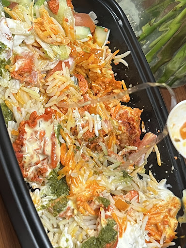 Photo of Shah's Halal Food - 755 Main St, Paterson, NJ 07503