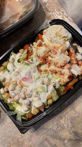 Photo of Shah's Halal Food - 755 Main St, Paterson, NJ 07503