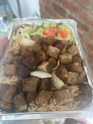 Photo of Shah's Halal Food - 755 Main St, Paterson, NJ 07503