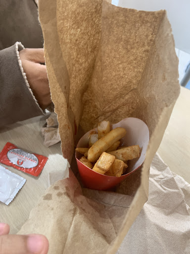 Photo of Shah's Halal Food - 755 Main St, Paterson, NJ 07503