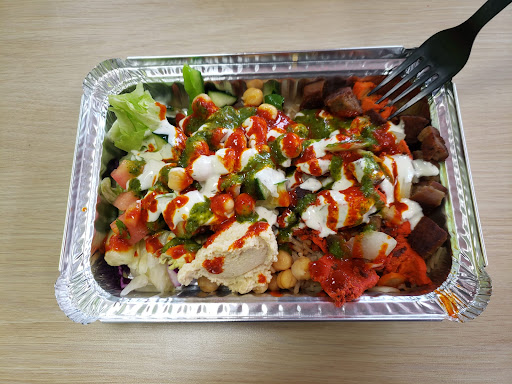 Photo of Shah's Halal Food - 755 Main St, Paterson, NJ 07503