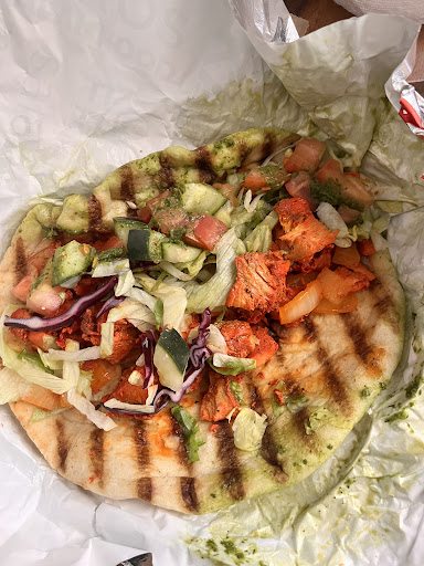 Photo of Shah's Halal Food - 755 Main St, Paterson, NJ 07503