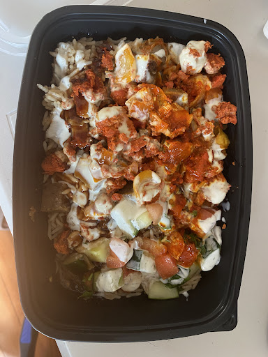 Photo of Shah's Halal Food - 755 Main St, Paterson, NJ 07503