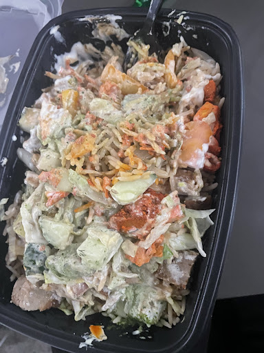 Photo of Shah's Halal Food - 755 Main St, Paterson, NJ 07503