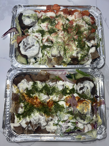 Photo of Shah's Halal Food - 755 Main St, Paterson, NJ 07503