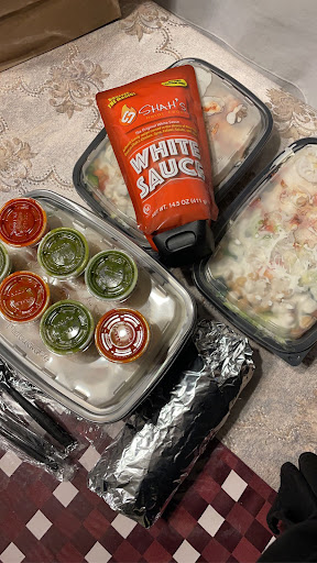 Photo of Shah's Halal Food - 755 Main St, Paterson, NJ 07503