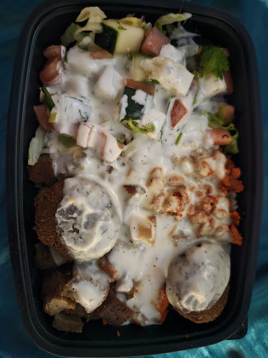 Photo of Shah's Halal Food - 755 Main St, Paterson, NJ 07503