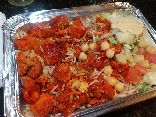 Photo of Shah's Halal Food - 755 Main St, Paterson, NJ 07503