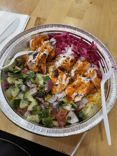 Photo of Shah's Halal Food - 755 Main St, Paterson, NJ 07503