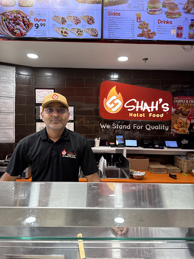 Photo of Shah's Halal Food - 755 Main St, Paterson, NJ 07503