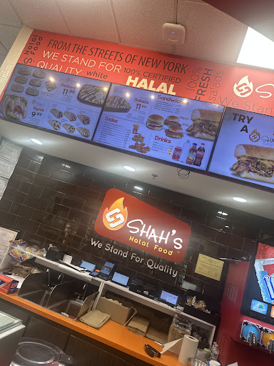 Photo of Shah's Halal Food - 755 Main St, Paterson, NJ 07503
