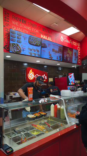 Photo of Shah's Halal Food - 755 Main St, Paterson, NJ 07503