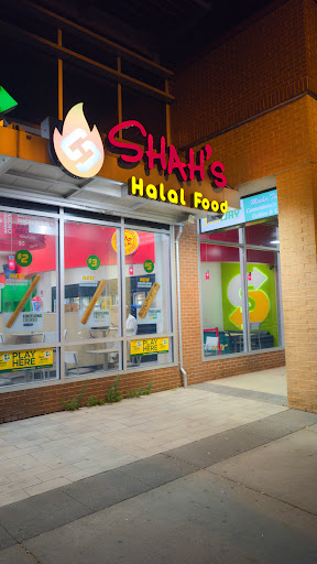 Photo of Shah's Halal Food - 755 Main St, Paterson, NJ 07503