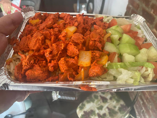 Photo of Shah's Halal Food - 755 Main St, Paterson, NJ 07503