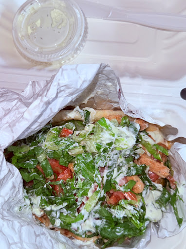 Photo of Manouche & Co Mediterranean & Lebanese Restaurant - 176 Broad St, Bloomfield, NJ 07003