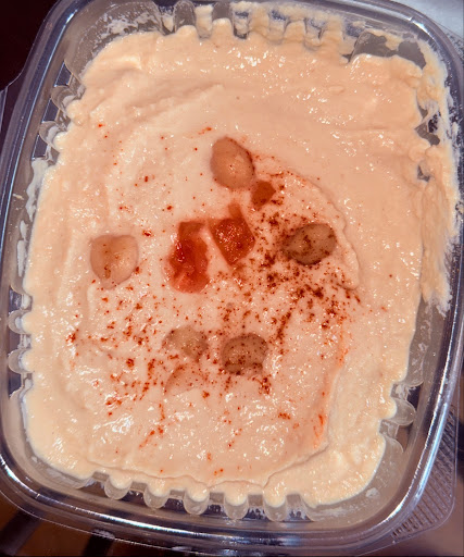 Photo of Manouche & Co Mediterranean & Lebanese Restaurant - 176 Broad St, Bloomfield, NJ 07003