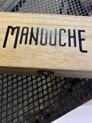 Photo of Manouche & Co Mediterranean & Lebanese Restaurant - 176 Broad St, Bloomfield, NJ 07003