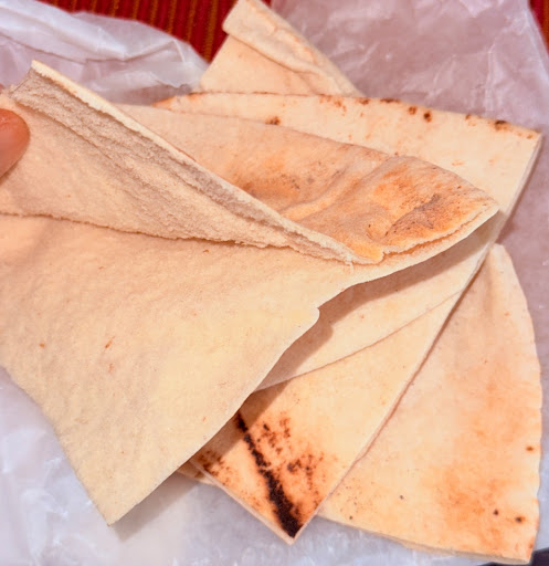 Photo of Manouche & Co Mediterranean & Lebanese Restaurant - 176 Broad St, Bloomfield, NJ 07003